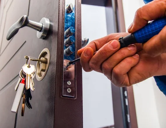 Re-key services