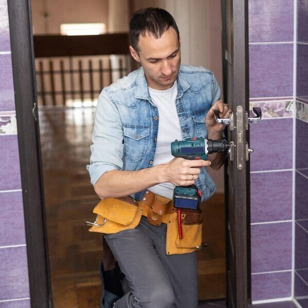 Residential Locksmith Services