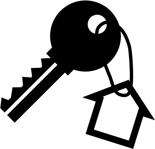 Residential Locksmith icon