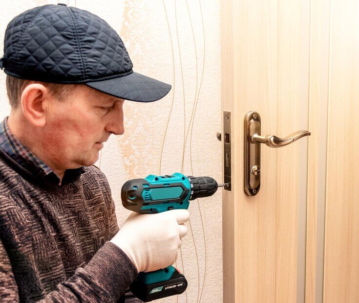 emergency locksmith