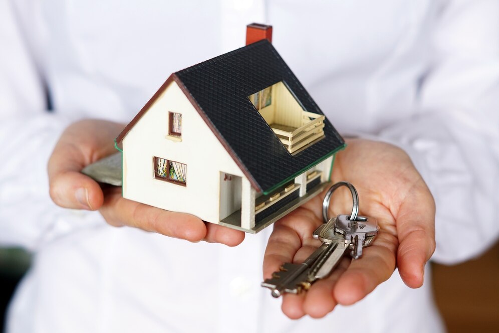 house locks rekeying