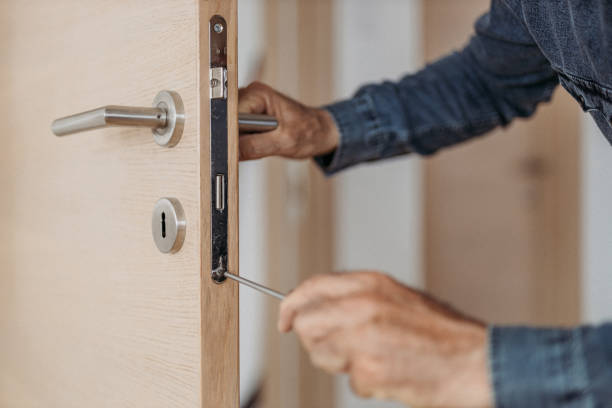 lock repair